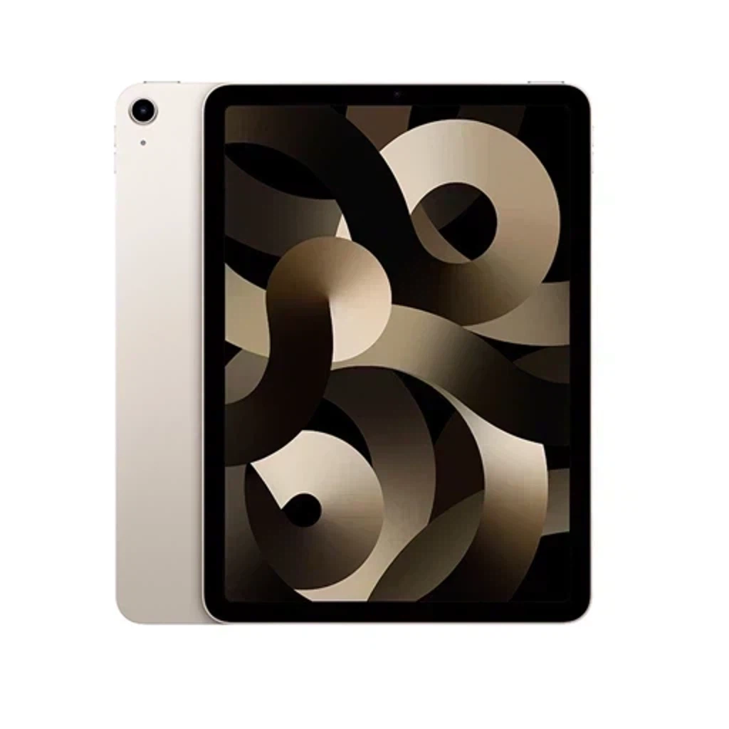 Apple iPad Air 5 2022 64Gb Starlight (MM9F3)